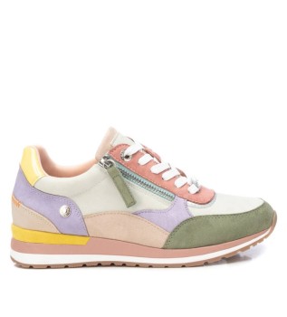 Baskets 171503 multicolore