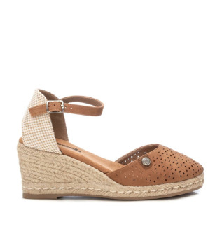 Espadrilles 171969 castanho