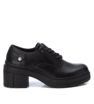 Moccasiner 171988 svart