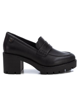 Mocassins 172044 noir