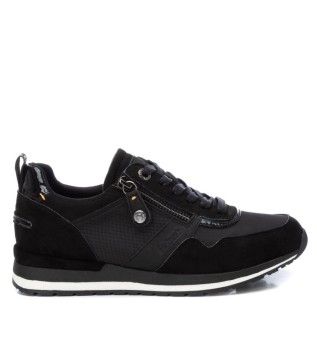 Trainers 172059 zwart
