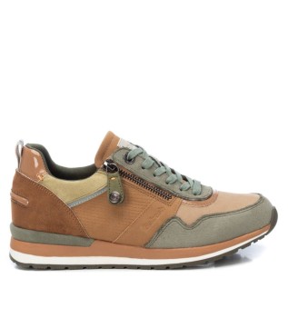 Trainers 172059 groen