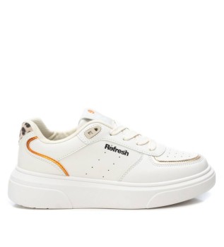 Trainers 172169 white