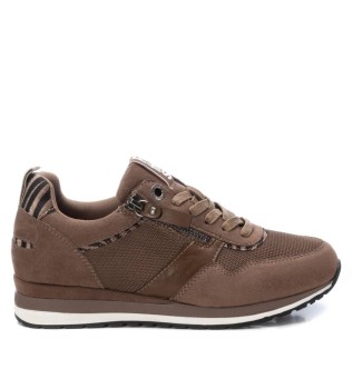 Turnschuhe 172328 braun