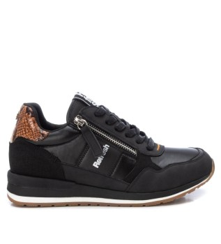 Trenerzy 172329 czarny