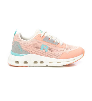 Zapatillas 172505 coral