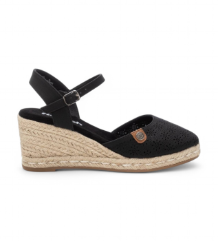 Sandals 172639 black