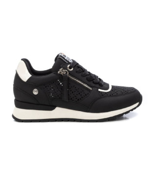 Trainers 172789 zwart