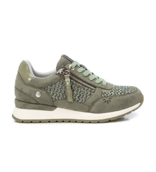 Trainers 172790 groen