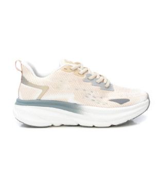 Scarpe da ginnastica 172834 beige