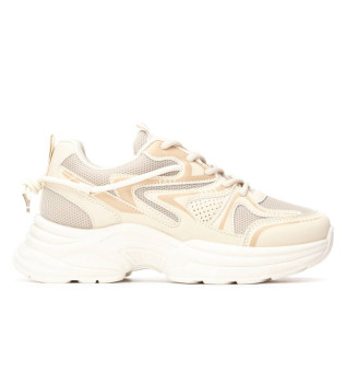 Trningssko 172948 beige