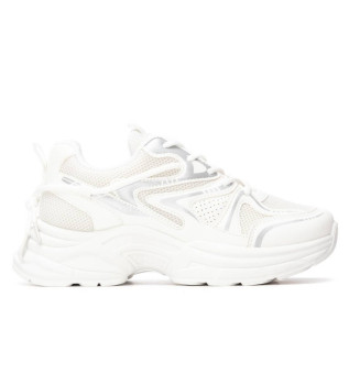 Sneakers 172948 bianche