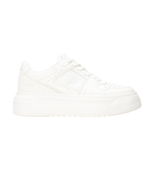 Baskets 173109 blanc