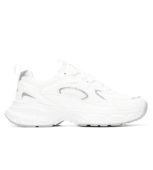 Baskets 173116 blanc