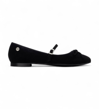 Chaussures 175082 noir