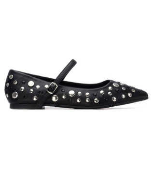 Ballerines 175094 noir