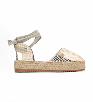 Espadrilles 175205 beige