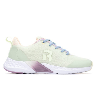 Tr�ningssko 175237 gr�n