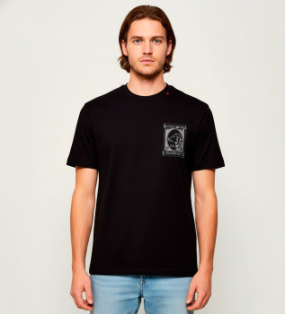 Vintage T-shirt sort