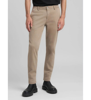 Jeans Chinos Benni Regular Fit beige
