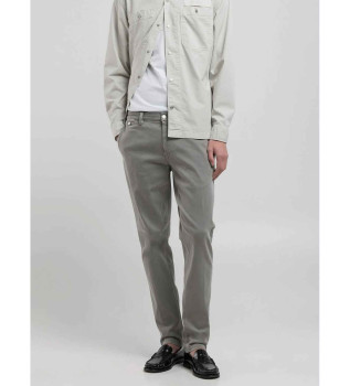 Jeans Chinos Benni Regular Fit grey