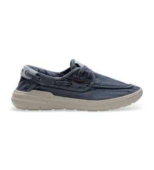 Sneakers blu navy Instant Boat