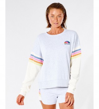 Sudaderas Rip Curl para Mujer - Tienda Esdemarca moda, calzado y  complementos - zapatos de marca y zapatillas de marca