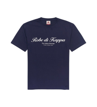 Tozeur navy T-shirt