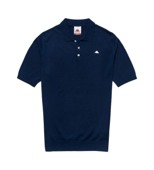 Giovani Tiga Poloshirt navy