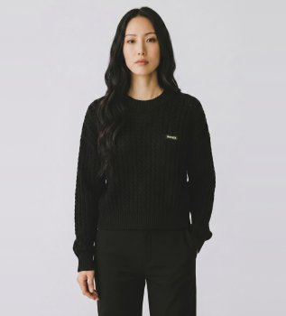Jersey Salita negro