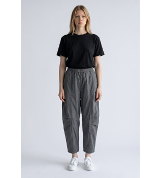 Cassia broek grijs