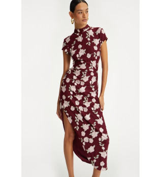 Vestido Garnet Amaja