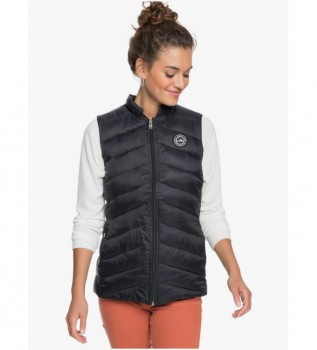 comprar chaleco mujer