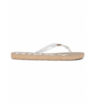 Chanclas y Flip Flops Roxy para Mujer - Tienda Esdemarca moda, calzado y  complementos - zapatos de marca y zapatillas de marca