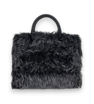 Bolso Aspen Mini Tote negro