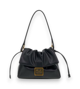 Tasche La Maison Shoulder schwarz