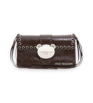 Teddy It-Bag Tasche Sioux braun