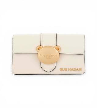 Teddy It Tasche wei�