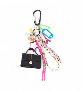 Schlsselanhnger Tasche