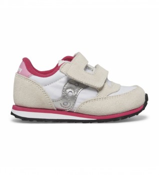 Saucony on sale bambino bianche