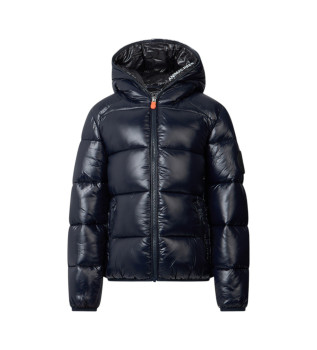 Artie mornariški plašč