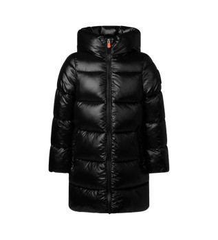 Manteau Millie noir