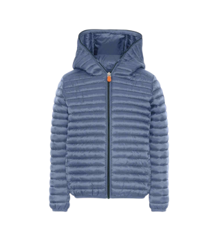 Raz coat blue