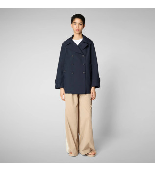 Manteau Sofi marine