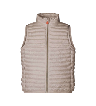 Waistcoat Ava beige