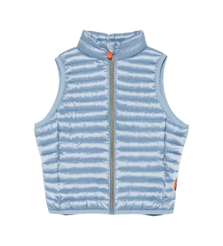 Waistcoat Ava blue