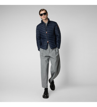 Jas Alexander marine