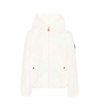 Jacket Jules white