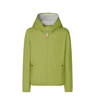 Jacket Jules green