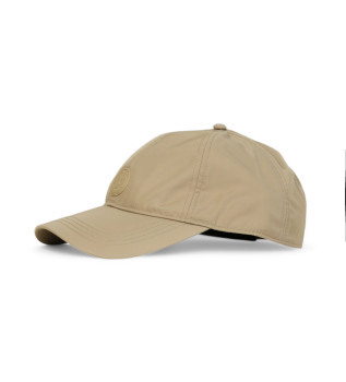 Casquette Rory beige